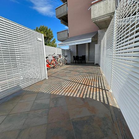 סן בנדטו דל טרנטו Casa Vacanze Regi מראה חיצוני תמונה