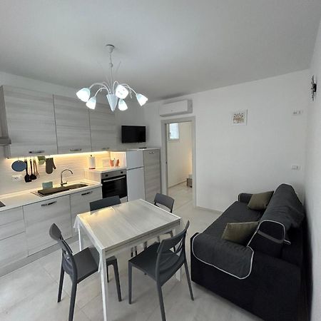סן בנדטו דל טרנטו Casa Vacanze Regi מראה חיצוני תמונה
