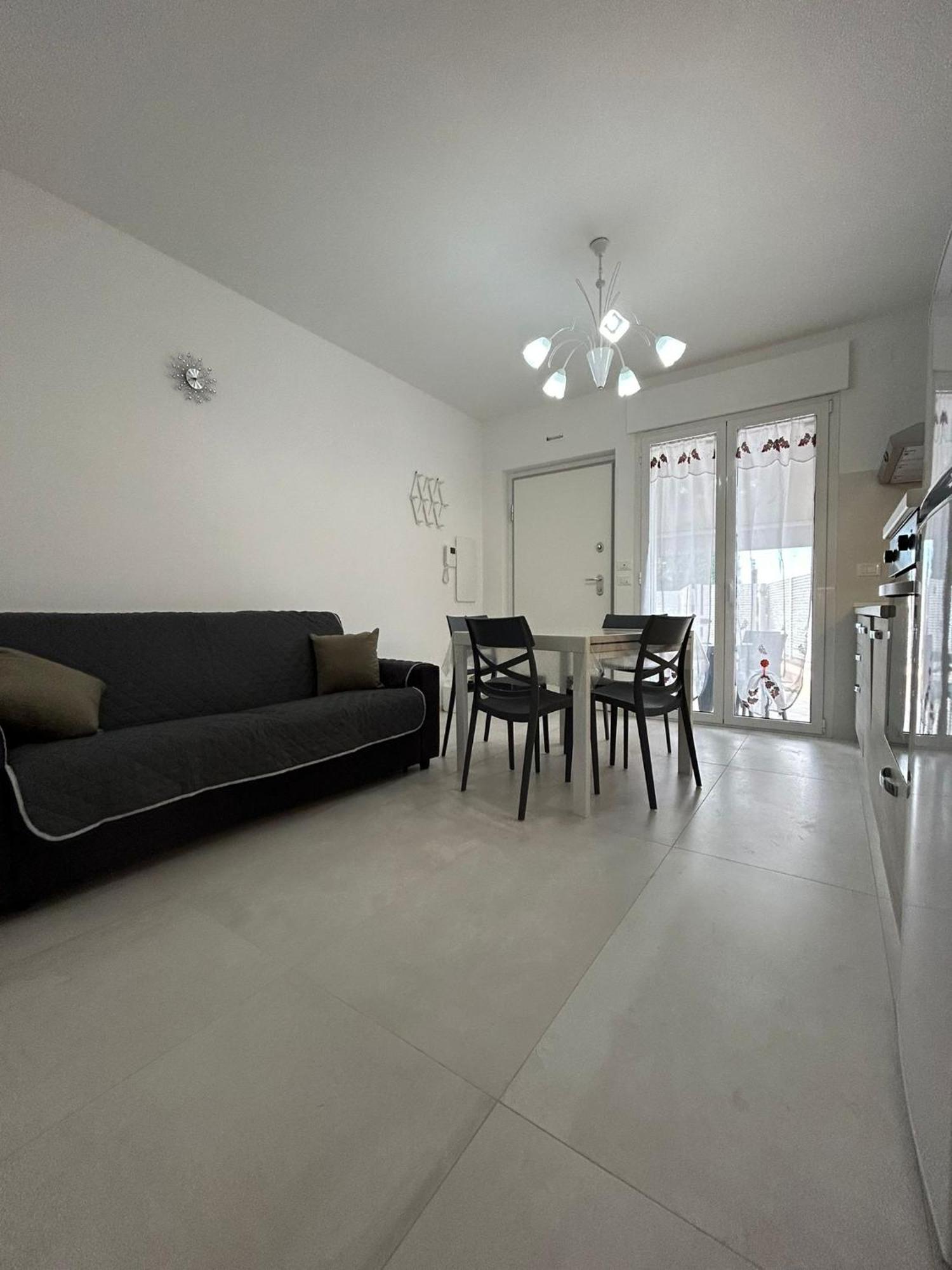 סן בנדטו דל טרנטו Casa Vacanze Regi מראה חיצוני תמונה