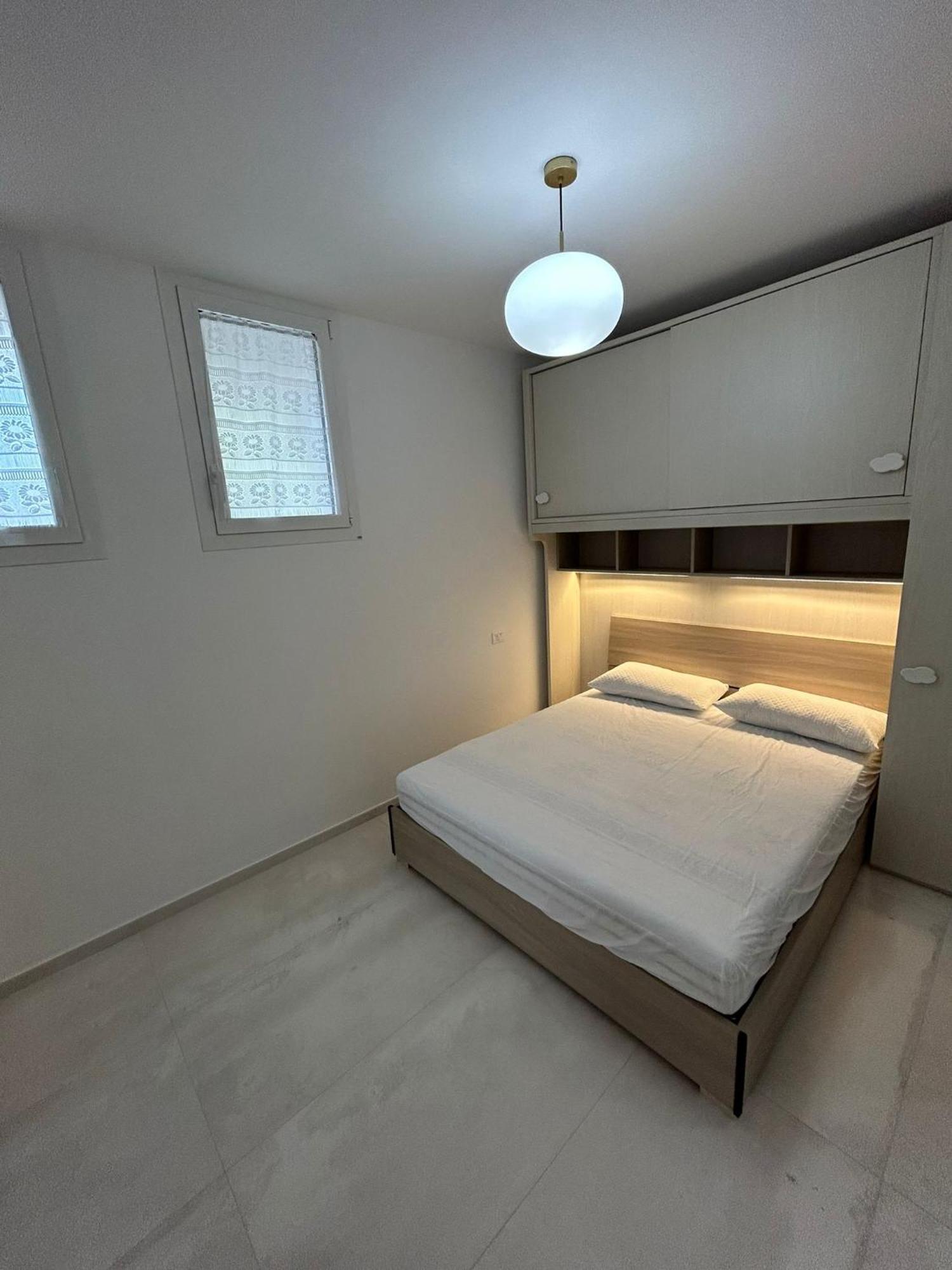 סן בנדטו דל טרנטו Casa Vacanze Regi מראה חיצוני תמונה