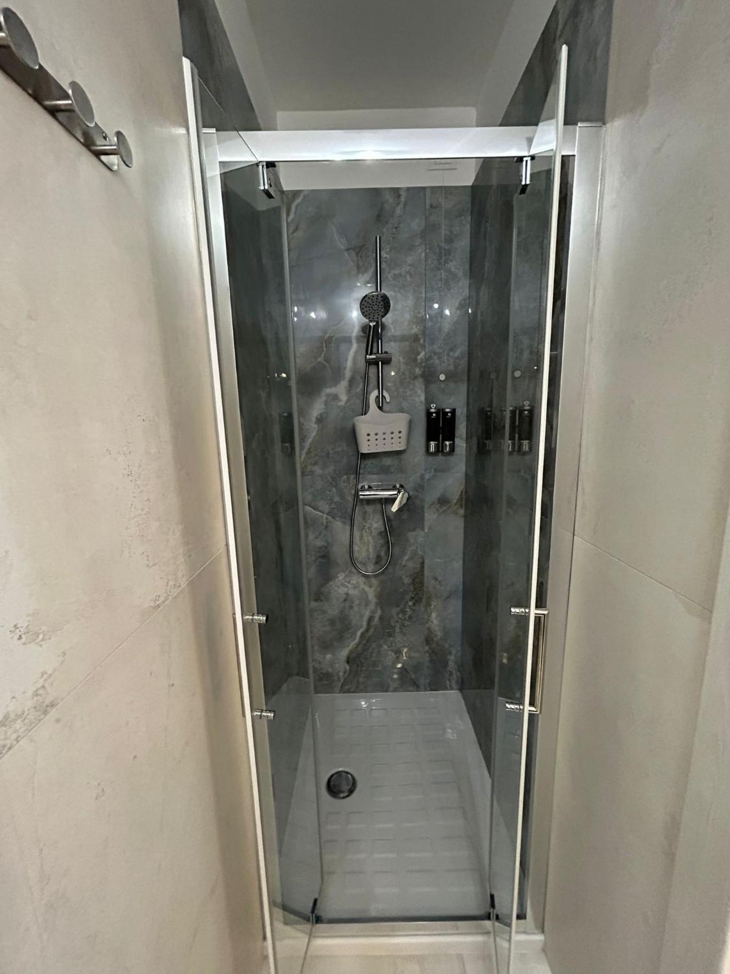 סן בנדטו דל טרנטו Casa Vacanze Regi מראה חיצוני תמונה